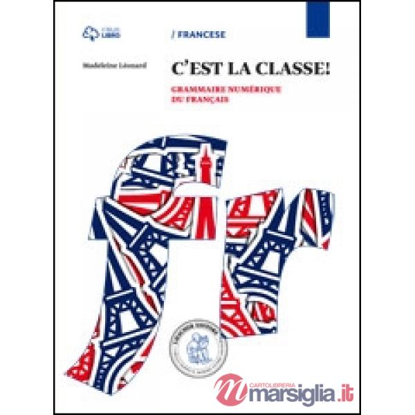 C'EST LA CLASSE GRAMMAIRE NUMERIQUE