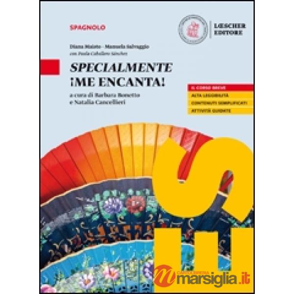 ME ENCANTA! SPECIALMENTE