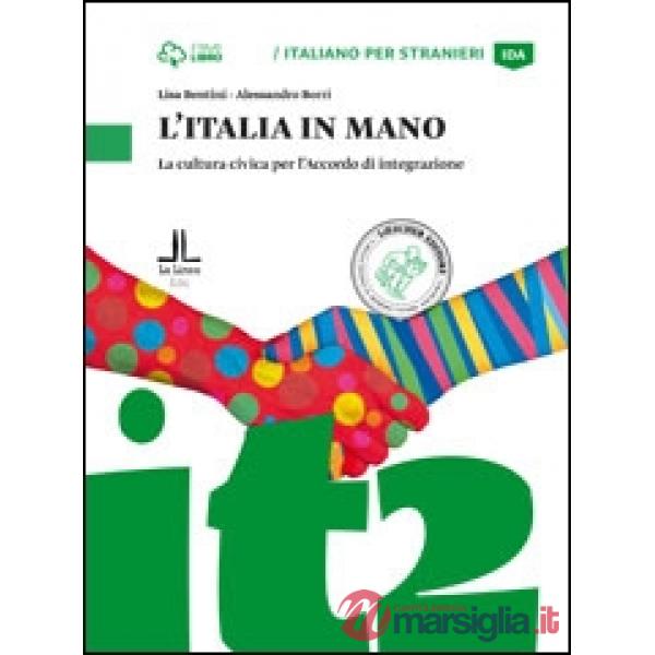 L'ITALIA IN MANO