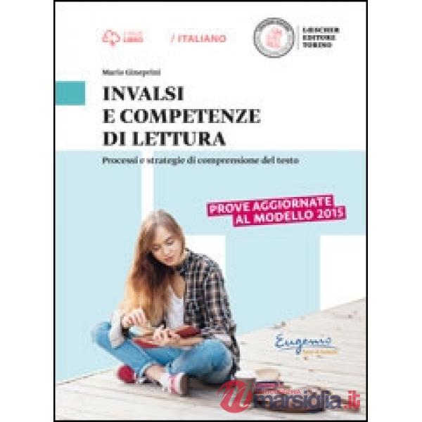 INVALSI COMPETENZE LETTURA
