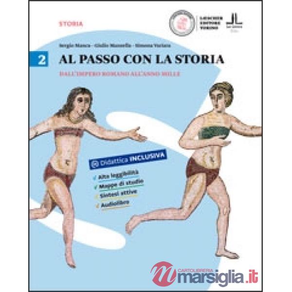 AL PASSO CON LA STORIA V. 2