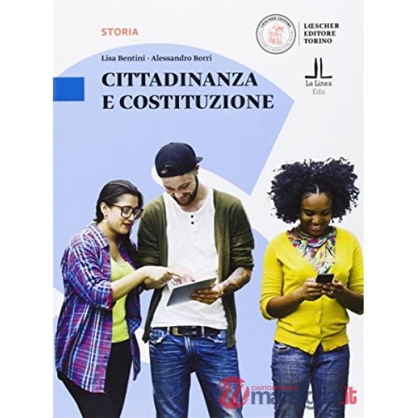 AL PASSO CON LA STORIA CITTADINANZA COST
