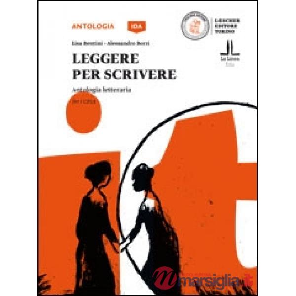 LEGGERE PER SCRIVERE