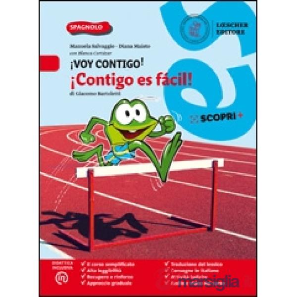 VOY CONTIGO! CONTIGO ES FACIL