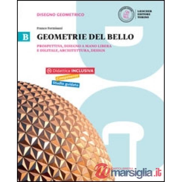 GEOMETRIE DEL BELLO PROSPETTIVA B