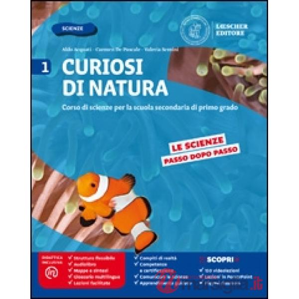 CURIOSI DI NATURA V. 1