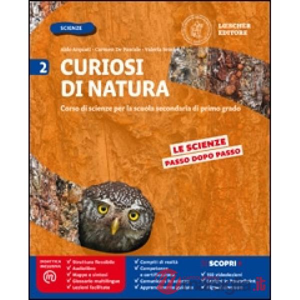 CURIOSI DI NATURA V. 2