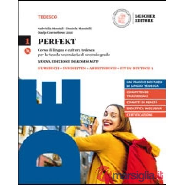 PERFEKT V. 1 + CDMP3 + BLICK