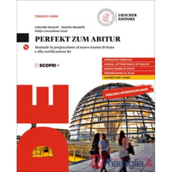 PERFEKT VOL + AUF ZUM + CD 4