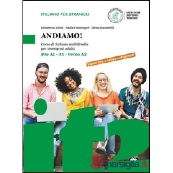 ANDIAMO