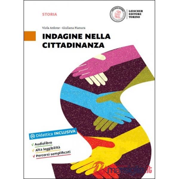 INDAGINE NELLA CITTADINANZA