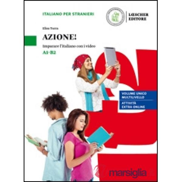 AZIONE (LIV. A1 - B2)