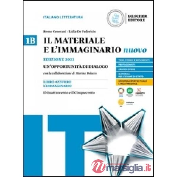 IL MATERIALE E L'IMMAGINARIO NUOVO IL QUATTROCENTO E IL CINQUECENTO