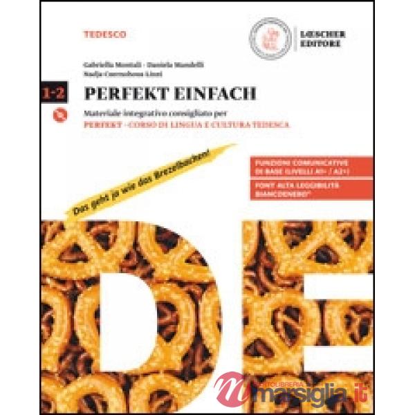 PERFEKT EINFACH1 - 2 + MP3