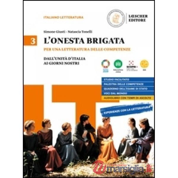 L'ONESTA BRIGATA V.3