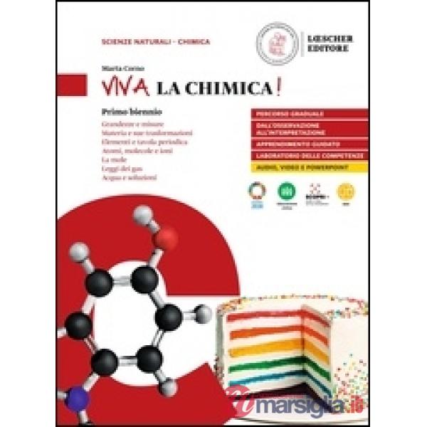 VIVA LA CHIMICA! VOLUME 1