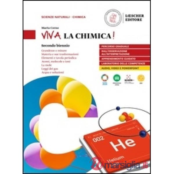 VIVA LA CHIMICA! VOLUME 2
