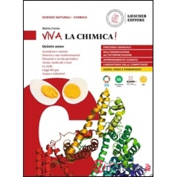 VIVA LA CHIMICA! VOLUME 5