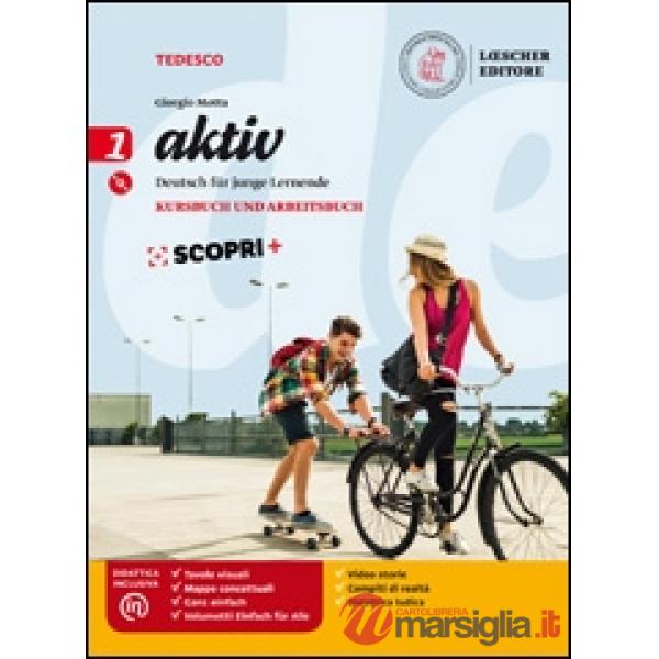 AKTIV V. 1 + ARBEIT + CDMP3