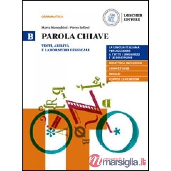 PAROLA CHIAVE V. B