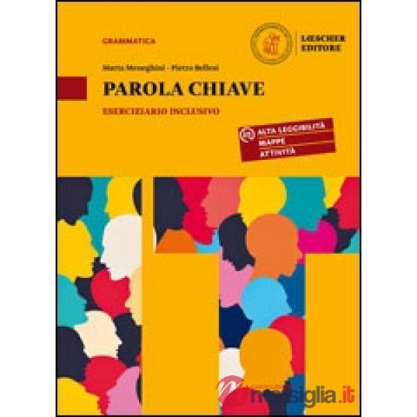 PAROLA CHIAVE ESERCIZ INCLUSIVO