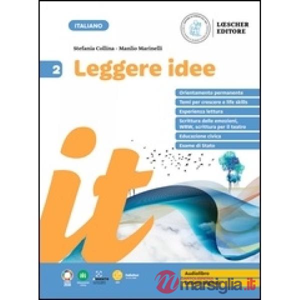 LEGGERE IDEE VOL. 2