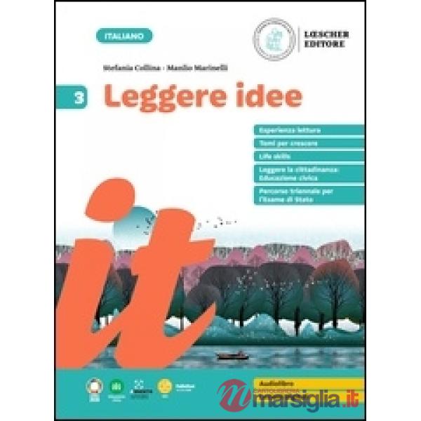 LEGGERE IDEE VOL. 3