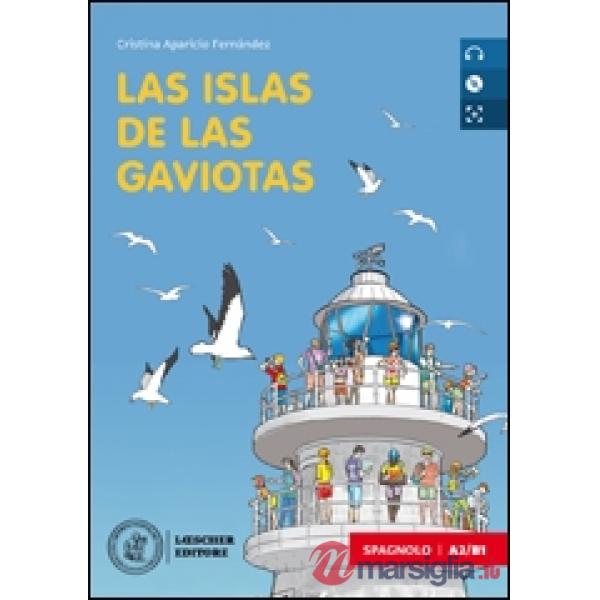 ISLA DE LAS GAVIOTAS + CDMP3