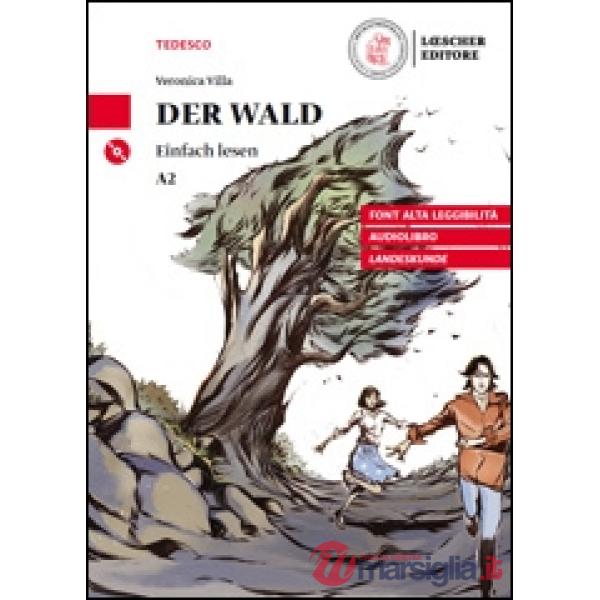 DER WALD LIV. A2