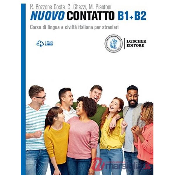 NUOVO CONTATTO B1 + B2