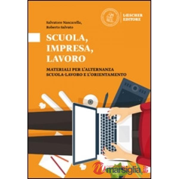 SCUOLA IMPRESA LAVORO SCUOLA