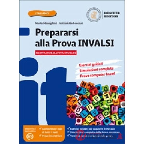 PREPARARSI ALLA PROVA INVALSI