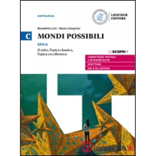 MONDI POSSIBILE C EPICA
