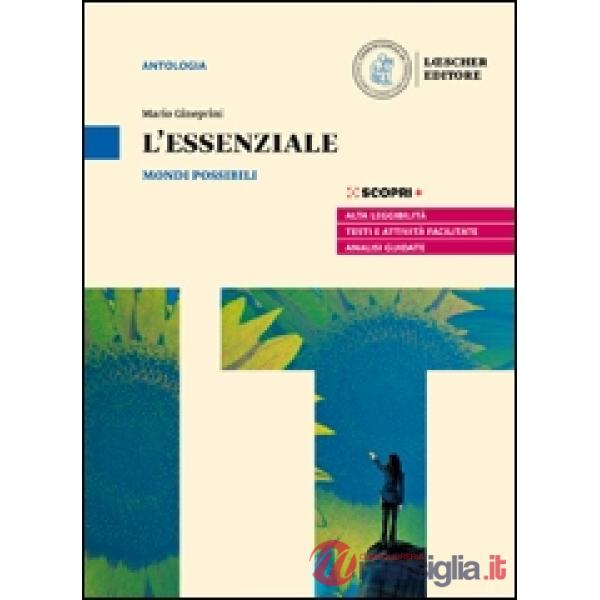 MONDI POSSIBILE L'ESSENZIALE