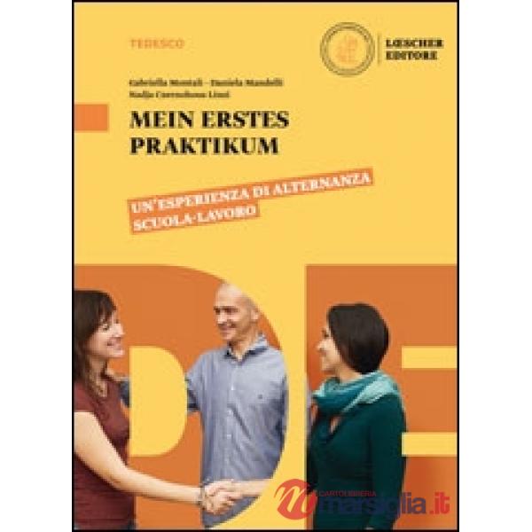 MEIN ERSTES PRAKTIKUM (PERFEKT)