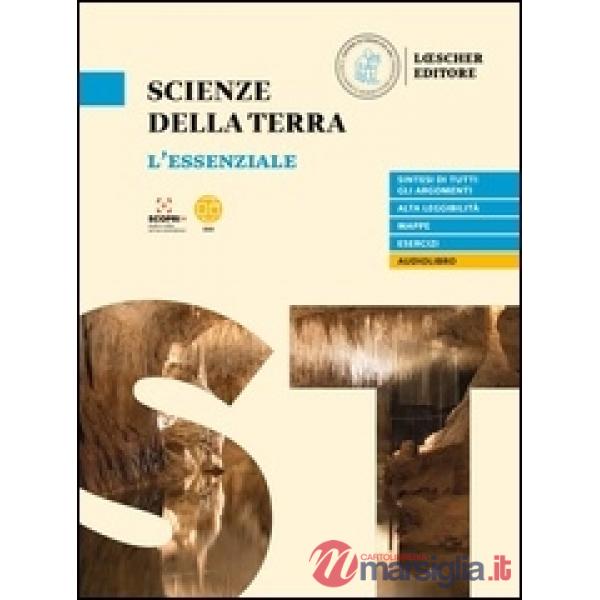 SCIENZE DELLA TERRA - L'ESSENZIALE