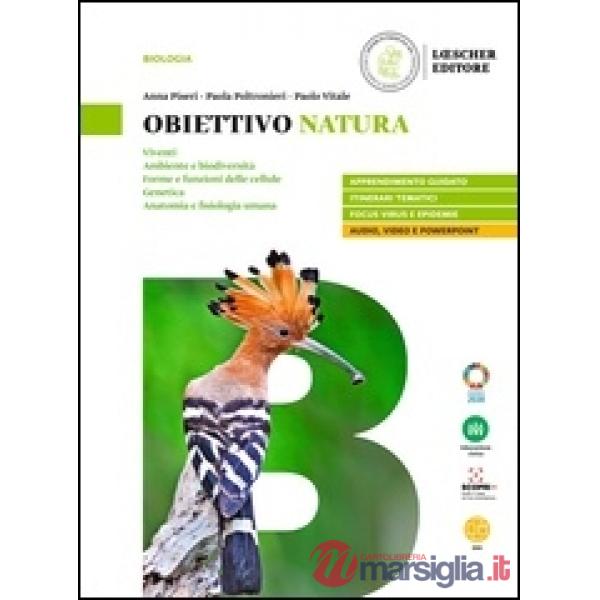 OBIETTIVO NATURA + FASC VIRUS