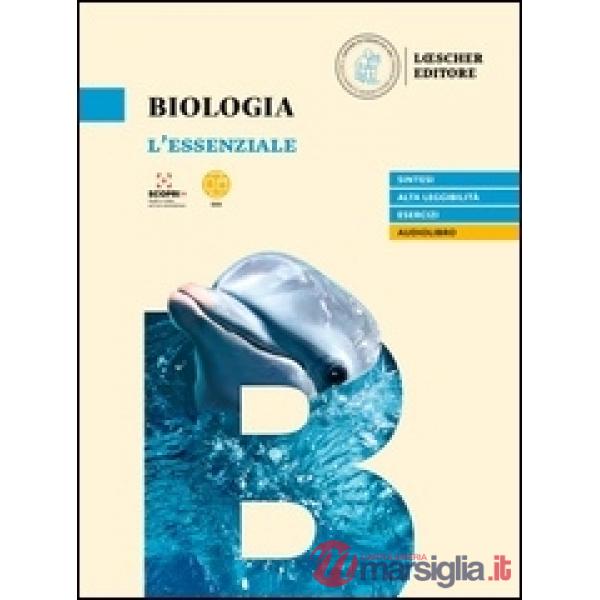 OBIETTIVO NATURA L'ESSENZIALE