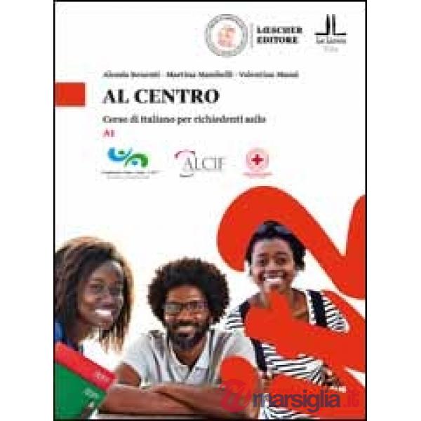 AL CENTRO