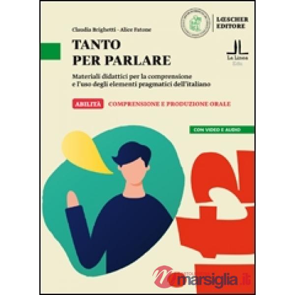 TANTO PER PARLARE