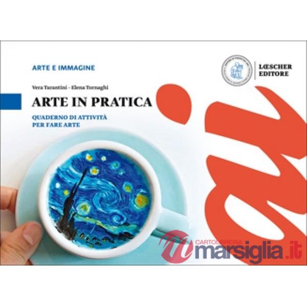 ARTE IN PRATICA