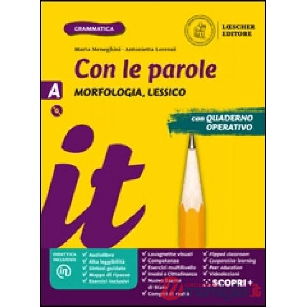 CON LE PAROLE GIALLA V. A + DVDR + PROVE + SCRI