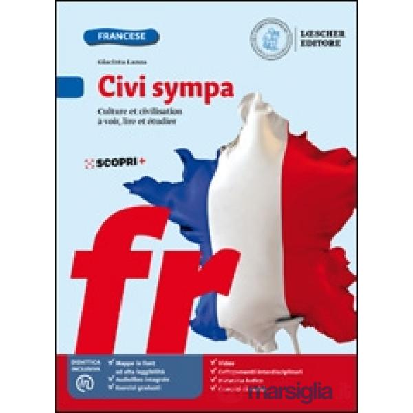 CIVI SYMPA