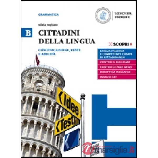 CITTADINI DELLA LINGUA B
