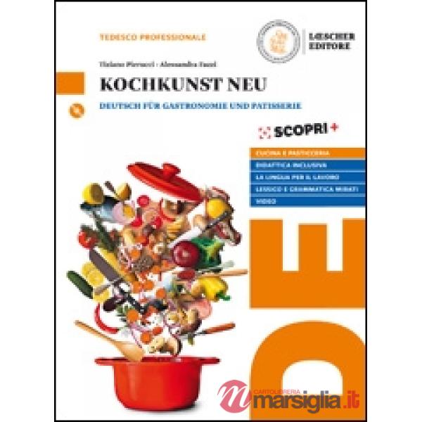 KOCHKUNST NEU VOLUME + CD ROM