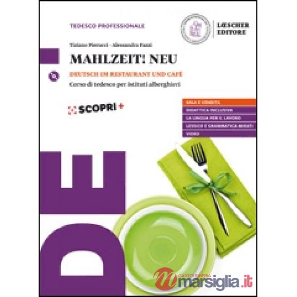 MAHLZEIT NEU VOLUME + CD ROM