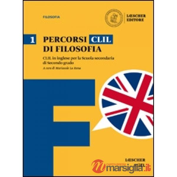 PERCORSI CLIL DI FILOSOFIA PERCORSI CLIL DI FILOSOFIA 1