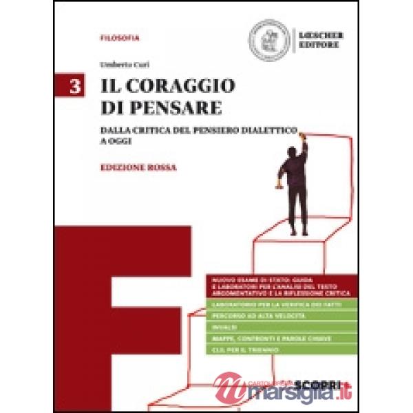 IL CORAGGIO DI PENSARE 3. DALLA CRITICA DEL PENSIERO DIALETTICO A OGGI