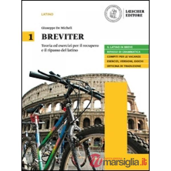 BREVITER 1