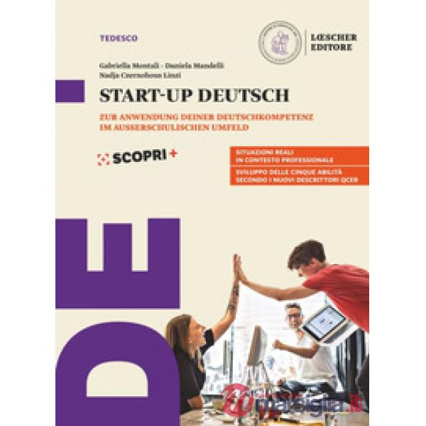PERFEKT START - UP DEUTSCH